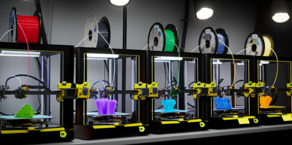 3D Printing Workshop