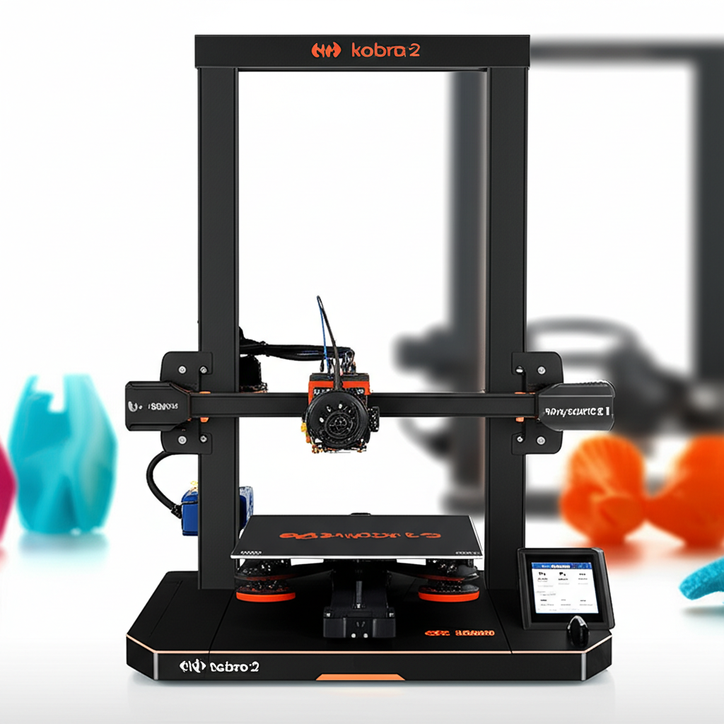 Anycubic Kobra 2