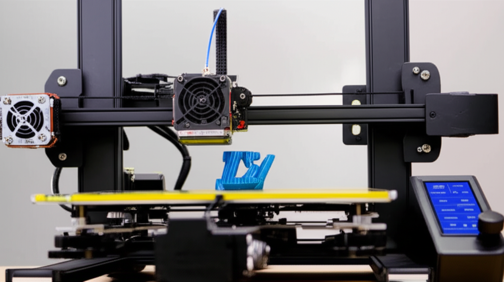 Creality Ender 3 V3 SE