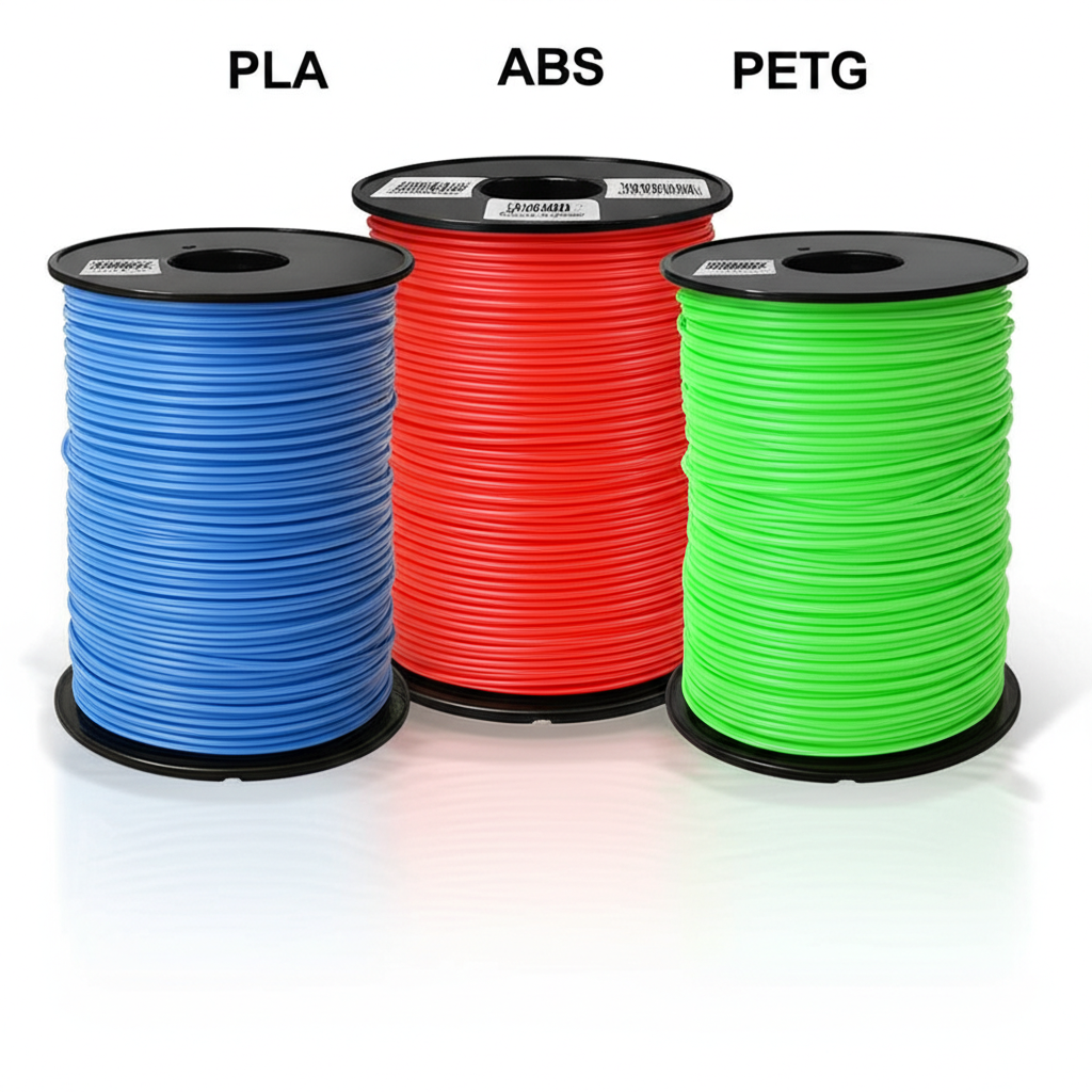 Filament Types Guide